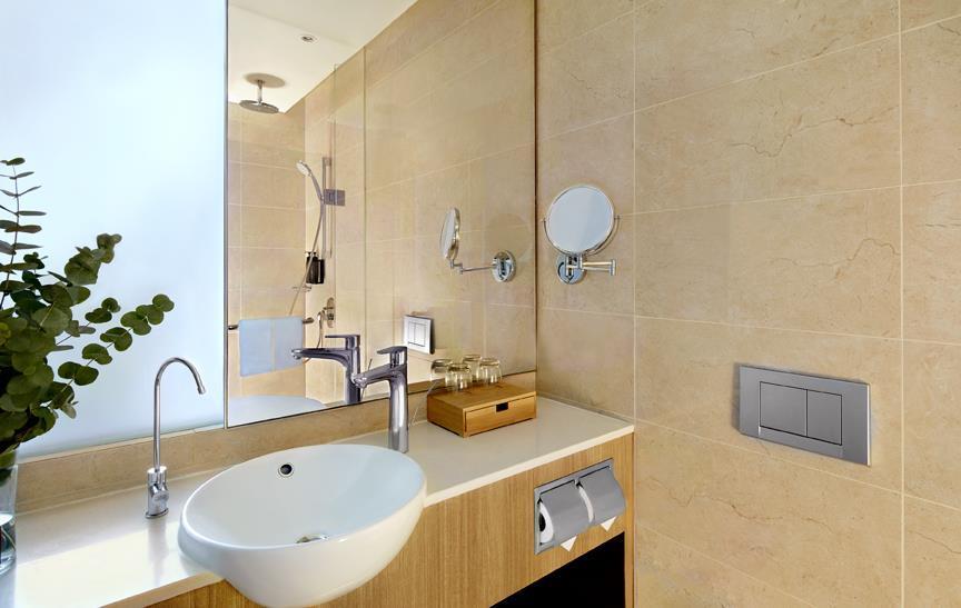 Momentus Hotel Alexandra Singapur Pokoj fotografie